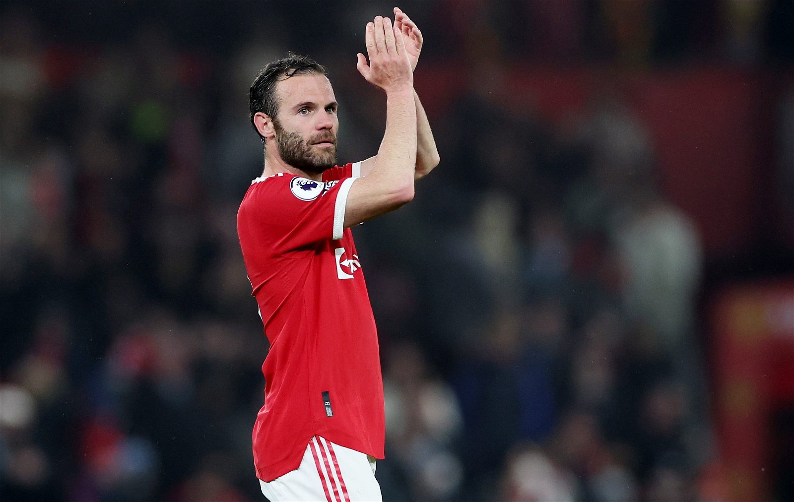 Leeds admiring Juan Mata from afar Leeds admiring Juan Mata from afar