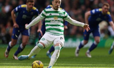 Celtic: Move “hard” to resist for Juranovic