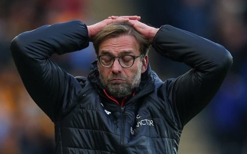 Will Jurgen Klopp’s 7 Year Curse Strike Again? Will Jurgen Klopp’s 7 Year Curse Strike Again?