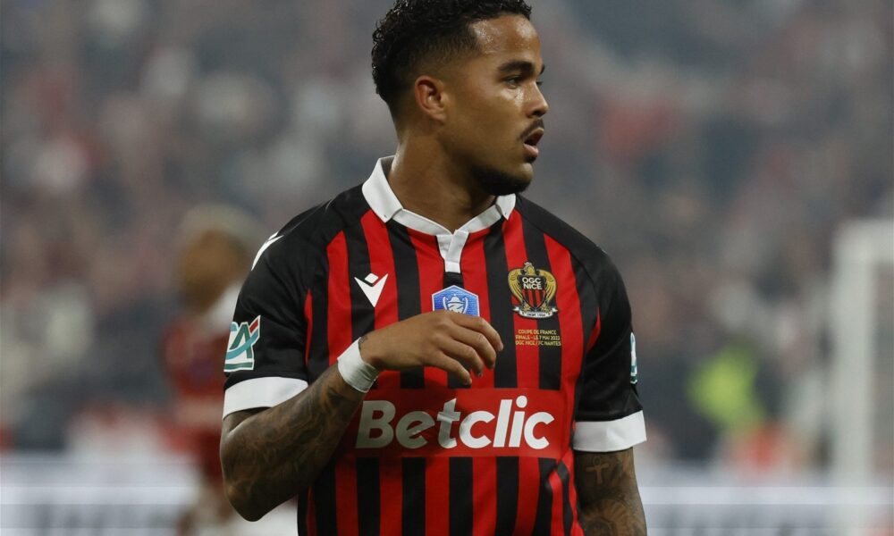 West Ham to miss out on Justin Kluivert West Ham to miss out on Justin Kluivert