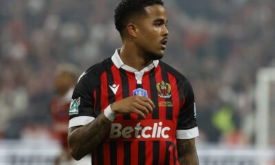 West Ham to miss out on Justin Kluivert West Ham to miss out on Justin Kluivert