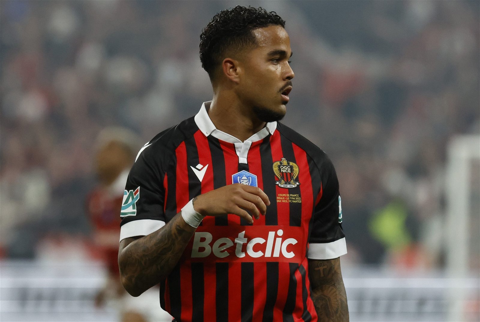 West Ham to miss out on Justin Kluivert West Ham to miss out on Justin Kluivert