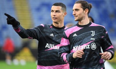 Man United agree Adrien Rabiot fee