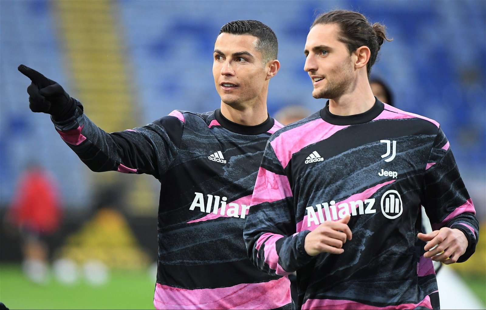 Man United agree Adrien Rabiot fee Man United agree Adrien Rabiot fee