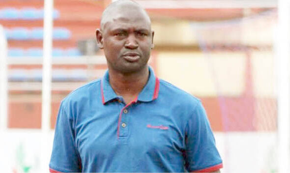 NPFL: Kabiru Dogo pleads for patience over Nasarawa United disappointing start