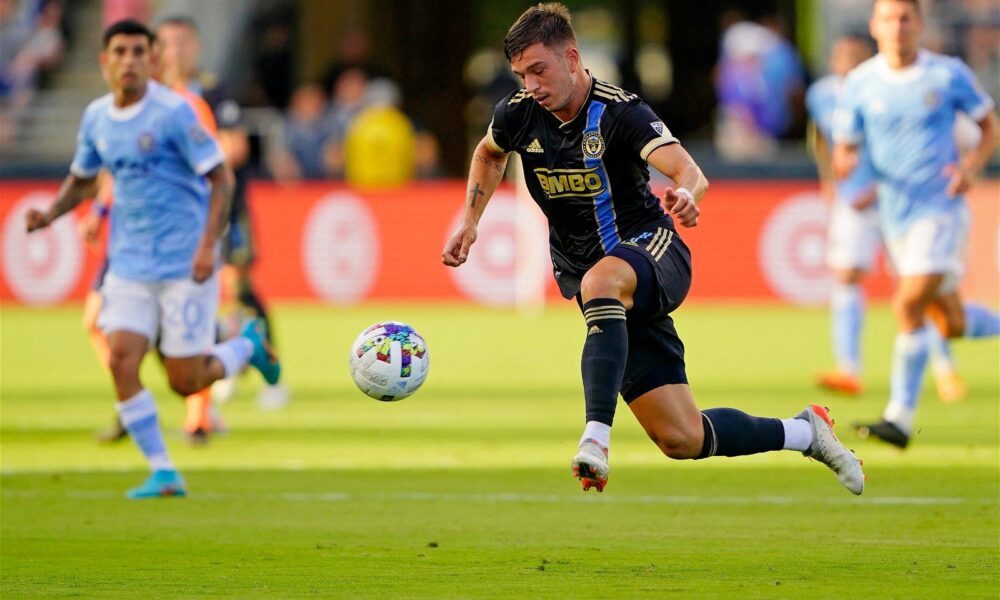 Leeds: Marsch remains interested in Wagner