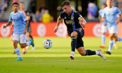 Leeds: Marsch remains interested in Wagner