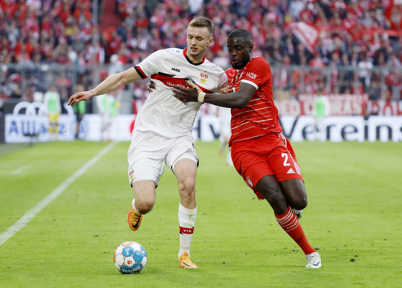 Newcastle keeping tabs on Sasa Kalajdzic Newcastle keeping tabs on Sasa Kalajdzic