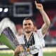 Juventus announce the signing of West Ham’s top target on four-year deal Juventus announce the signing of West Ham’s top target on four-year deal