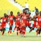 Battle between West African Champions Asante Kotoko and Rivers United postponed