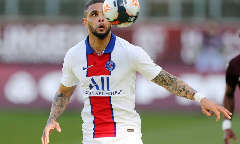 Fulham plotting swoop for Kurzawa