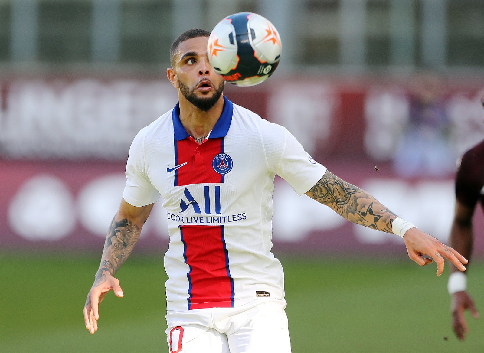 Fulham plotting swoop for Kurzawa Fulham plotting swoop for Kurzawa