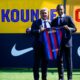 Laporta explains Kounde’s absence and makes a major revelation