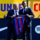 Laporta’s new 100 million transfer window plan Laporta’s new 100 million transfer window plan