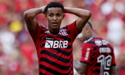 West Ham have definite interest in Lazaro