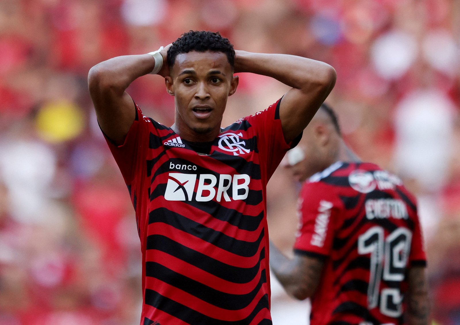 West Ham have definite interest in Lazaro