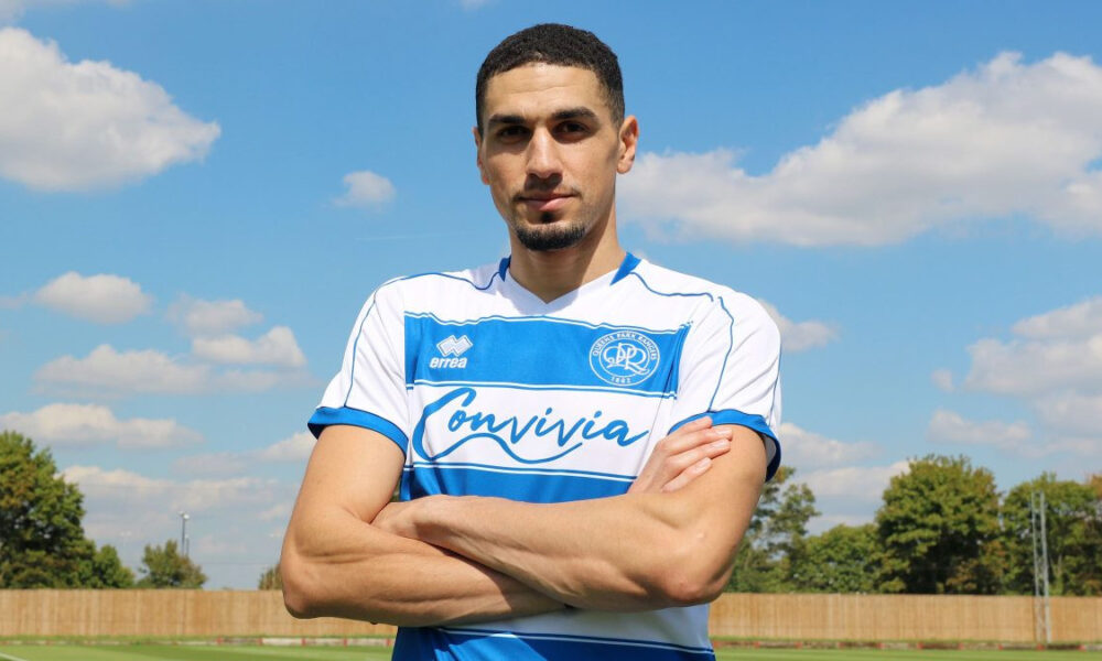 Leon Balogun: Nigeria defender could stage shock return to Rangers