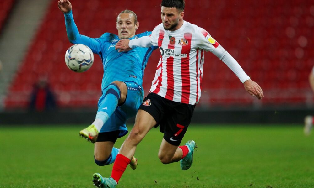 Sunderland: Neil drops Dajaku injury update