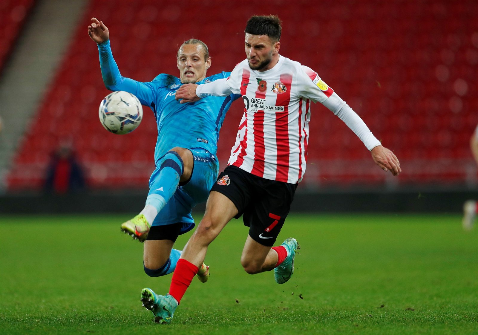 Sunderland: Neil drops Dajaku injury update Sunderland: Neil drops Dajaku injury update