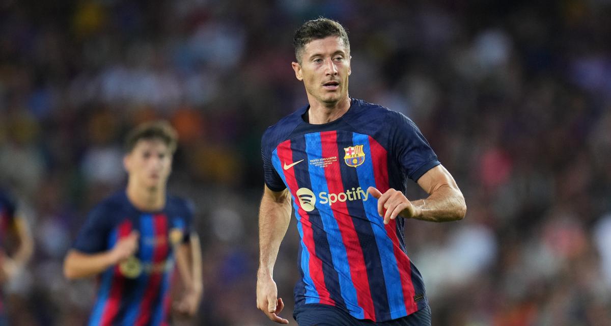 Lewandowski responds to ‘Hala Madrid’ from Bayern fans Lewandowski responds to ‘Hala Madrid’ from Bayern fans