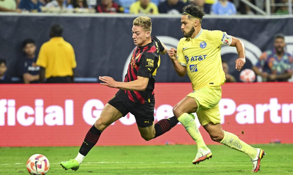 West Brom miss out on Liam Delap