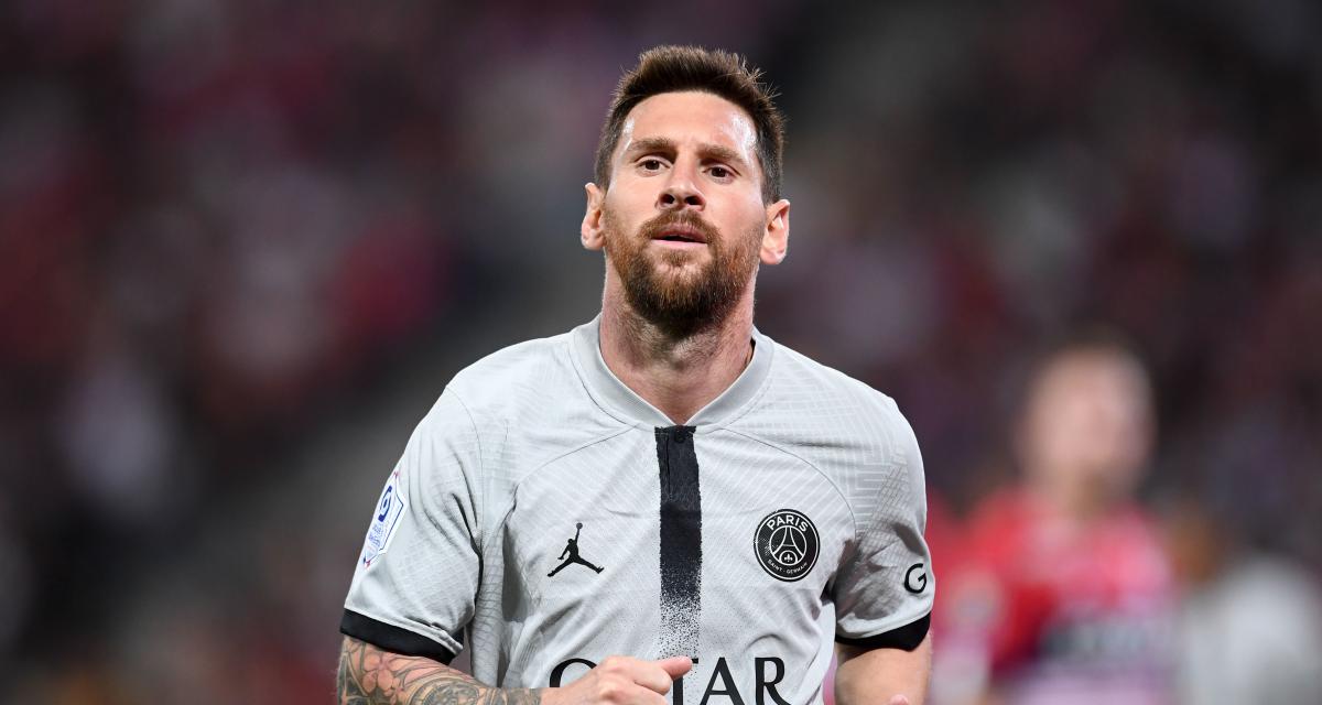Ligue 1 nemesis calms Barca over Messi return Ligue 1 nemesis calms Barca over Messi return