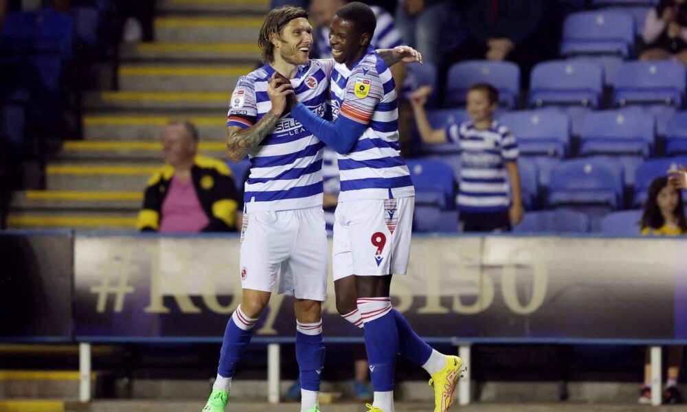 West Brom must land Lucas Joao transfer