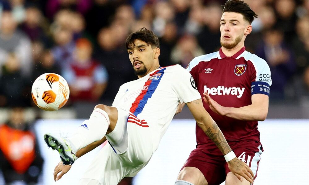 Newcastle must seal Paqueta swoop