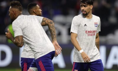 Spurs: Sheth drops Paqueta update