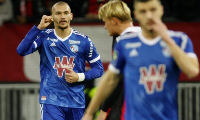 West Ham: O’Rourke drops Ajorque claim