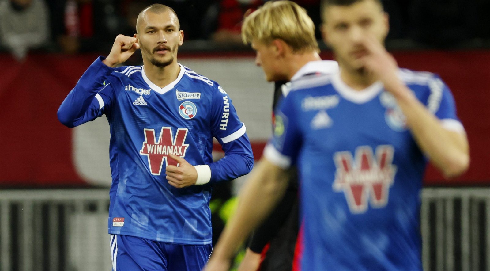 West Ham: O’Rourke drops Ajorque claim West Ham: O’Rourke drops Ajorque claim