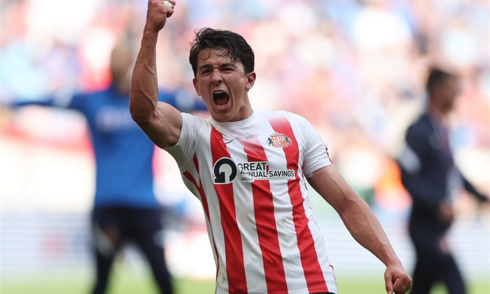 Sunderland must unleash Luke O’Nien vs QPR Sunderland must unleash Luke O’Nien vs QPR