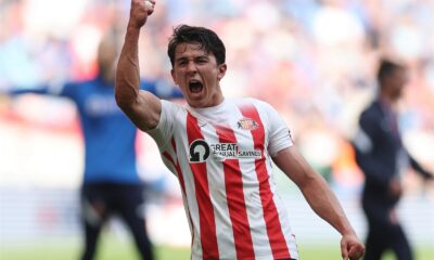 Sunderland must unleash Luke O’Nien vs QPR