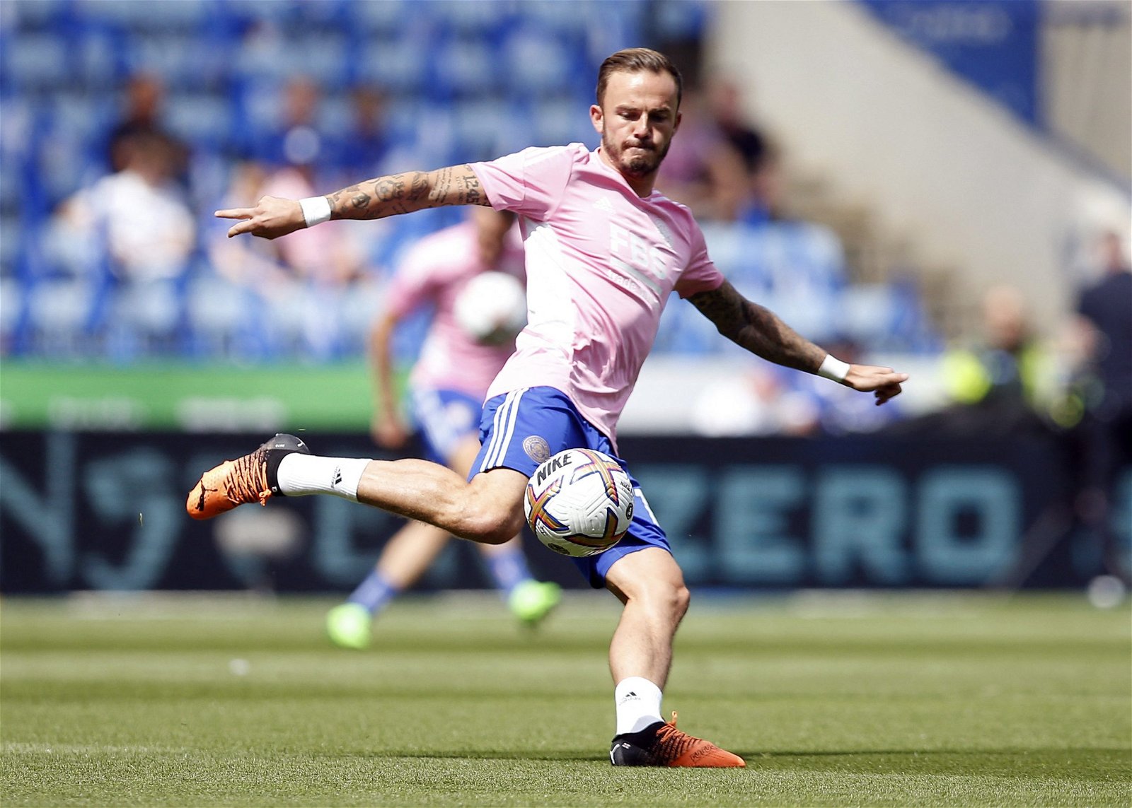 Newcastle still pushing for James Maddison Newcastle still pushing for James Maddison