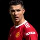 Cristiano Ronaldo offered a way out of Manchester United
