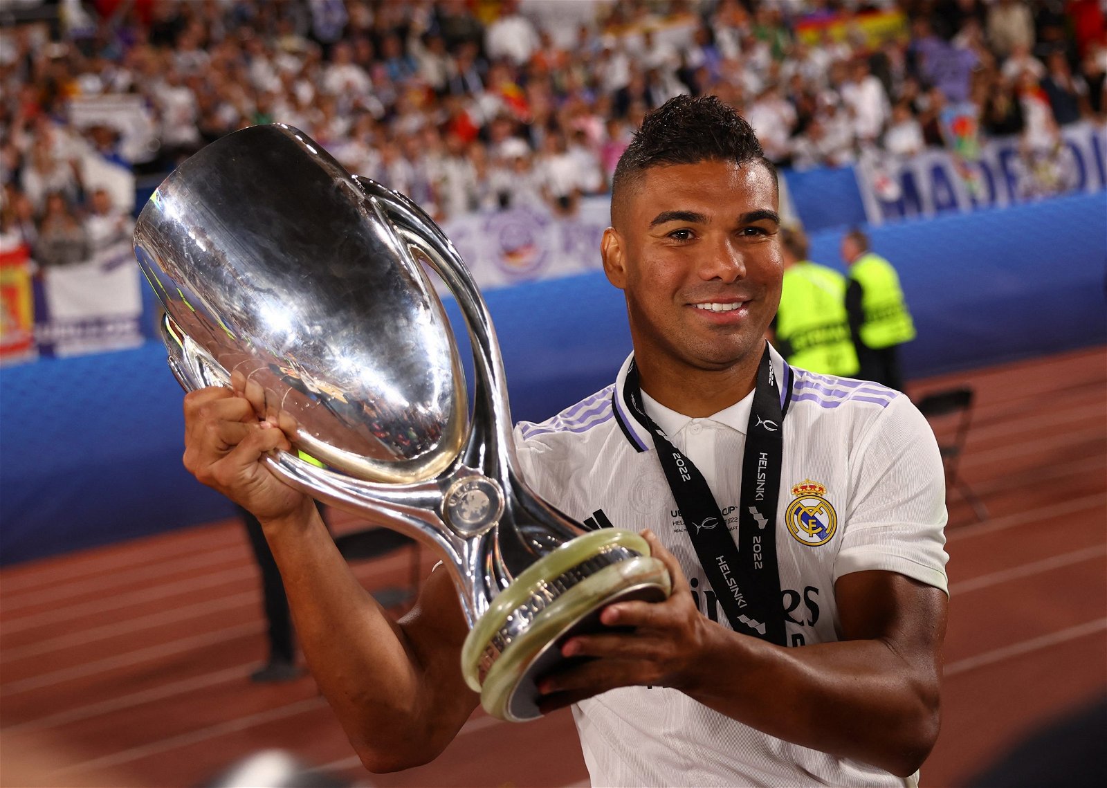 MUFC can axe McTominay after Casemiro signs MUFC can axe McTominay after Casemiro signs