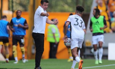 Fulham handed double injury boost