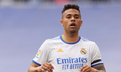 Mariano Diaz’s agent denial – 24hfootnews Mariano Diaz’s agent denial – 24hfootnews