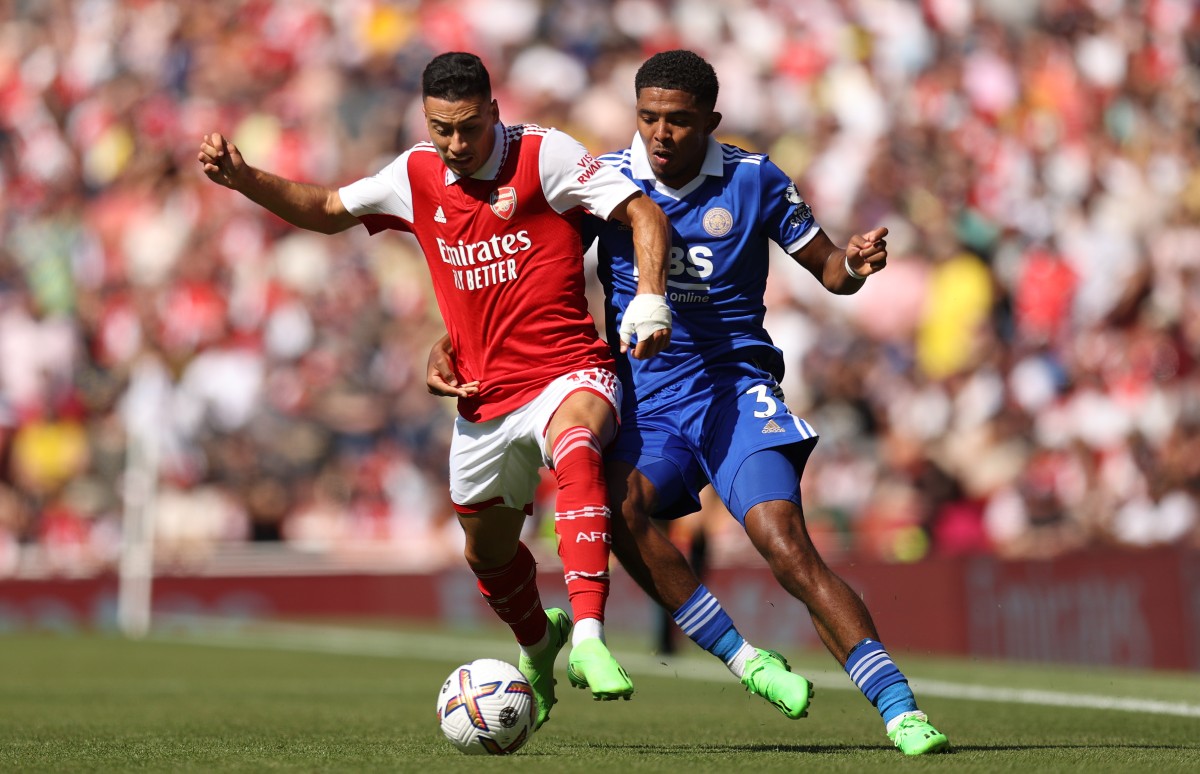 Arsenal learn lessons of the past as contract talks started early with emerging star