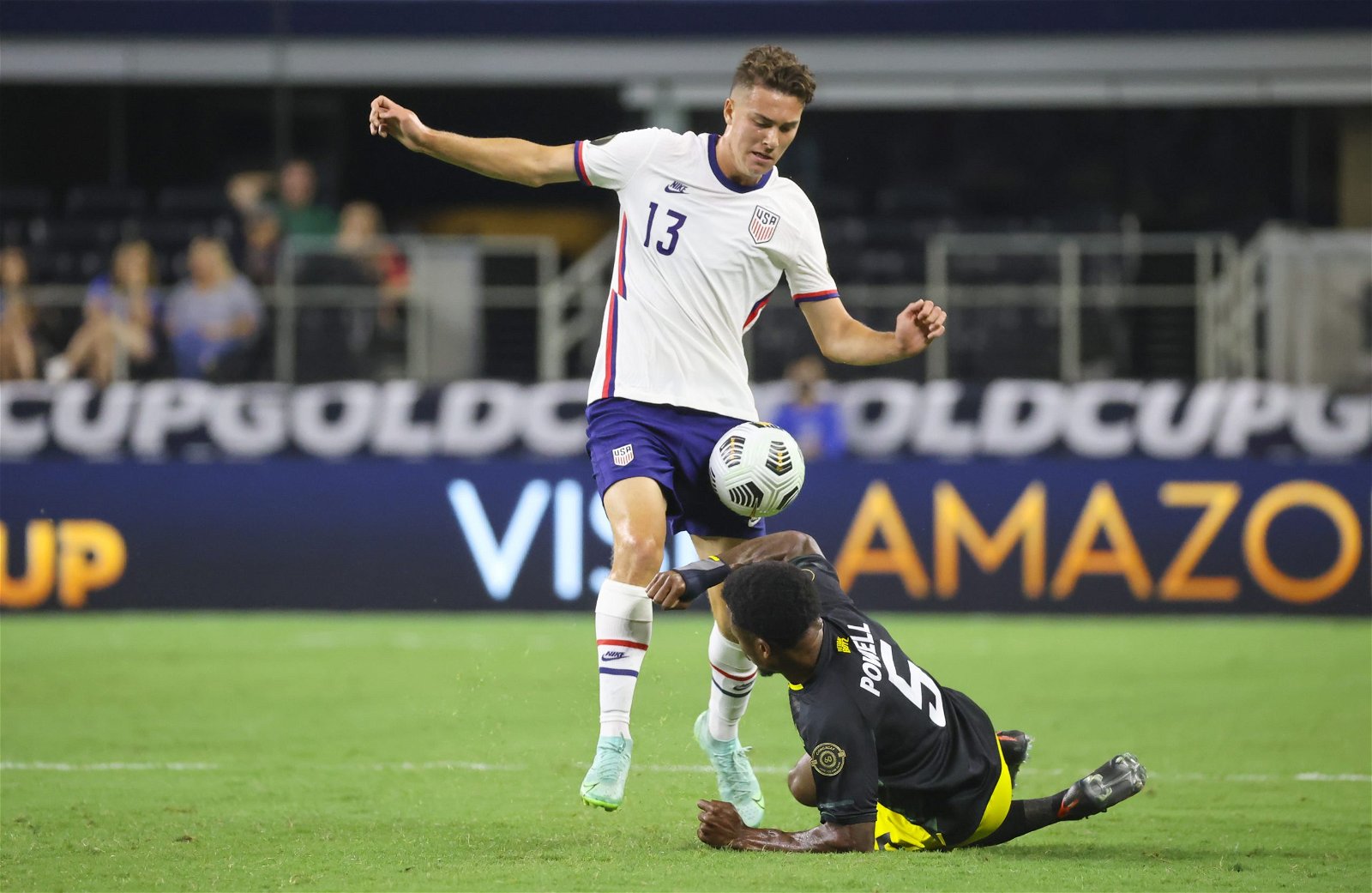 Sunderland must land Matthew Hoppe transfer Sunderland must land Matthew Hoppe transfer