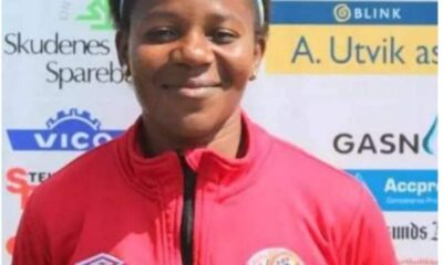 Maureen Mmadu Kiddies For Morocco Tour | Abroad