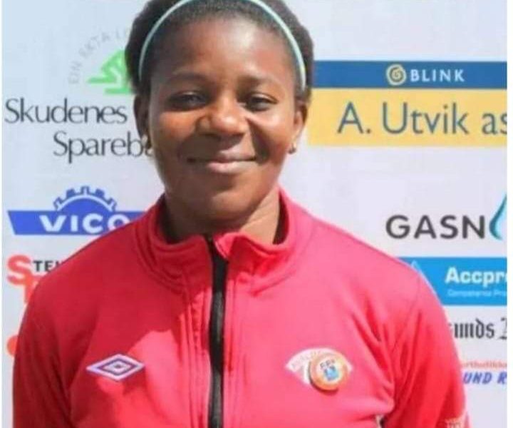 Maureen Mmadu Kiddies For Morocco Tour | Abroad