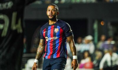 Memphis rejects Frank Lampard! – 24hfootnews Memphis rejects Frank Lampard! – 24hfootnews