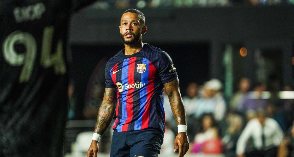 Memphis rejects Frank Lampard! – 24hfootnews Memphis rejects Frank Lampard! – 24hfootnews