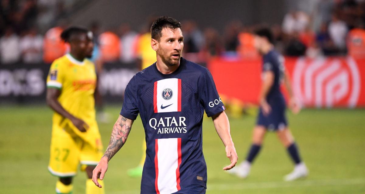 Messi does not digest his departure, Barça will struggle to bring him back Messi does not digest his departure, Barça will struggle to bring him back