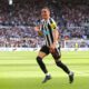 Everton want Newcastle United attacker before next Thursday’s Deadline Day Everton want Newcastle United attacker before next Thursday’s Deadline Day