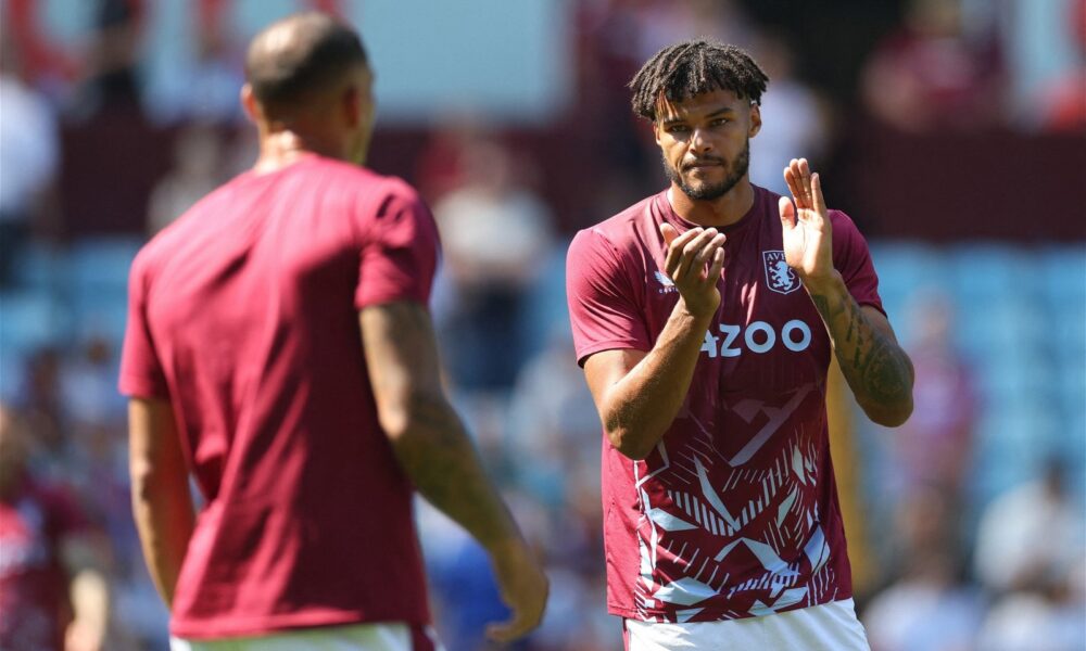West Ham “thinking about” Mings swoop West Ham “thinking about” Mings swoop