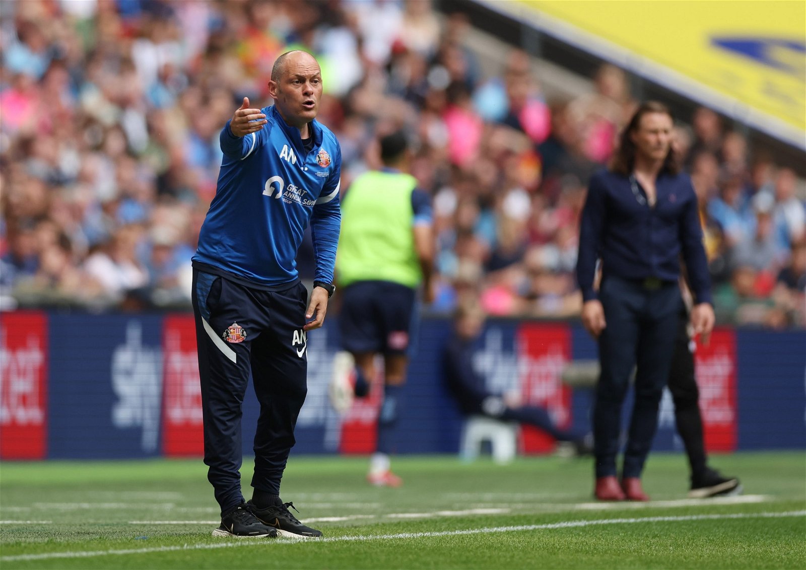 Sunderland aiming to sign players for cover Sunderland aiming to sign players for cover