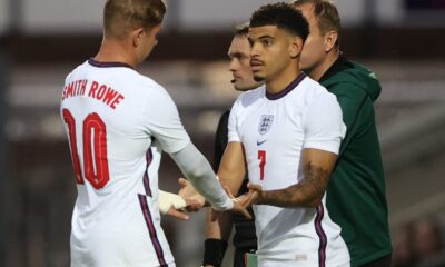 Wolves reject Morgan Gibbs-White bid again