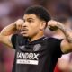 Twitter reacts to Nottingham Forest signing Morgan Gibbs-White Twitter reacts to Nottingham Forest signing Morgan Gibbs-White